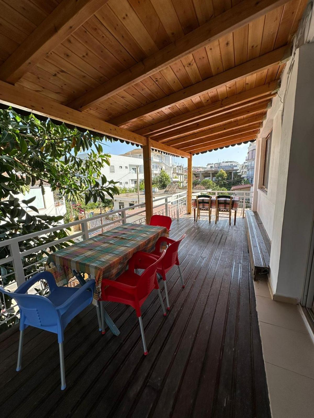 Villa Katalina Ksamil Room photo