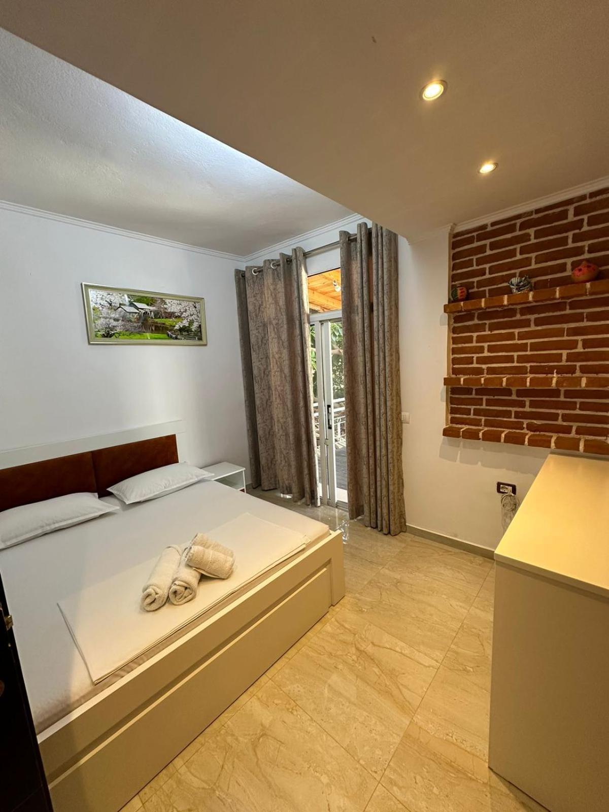 Villa Katalina Ksamil Room photo