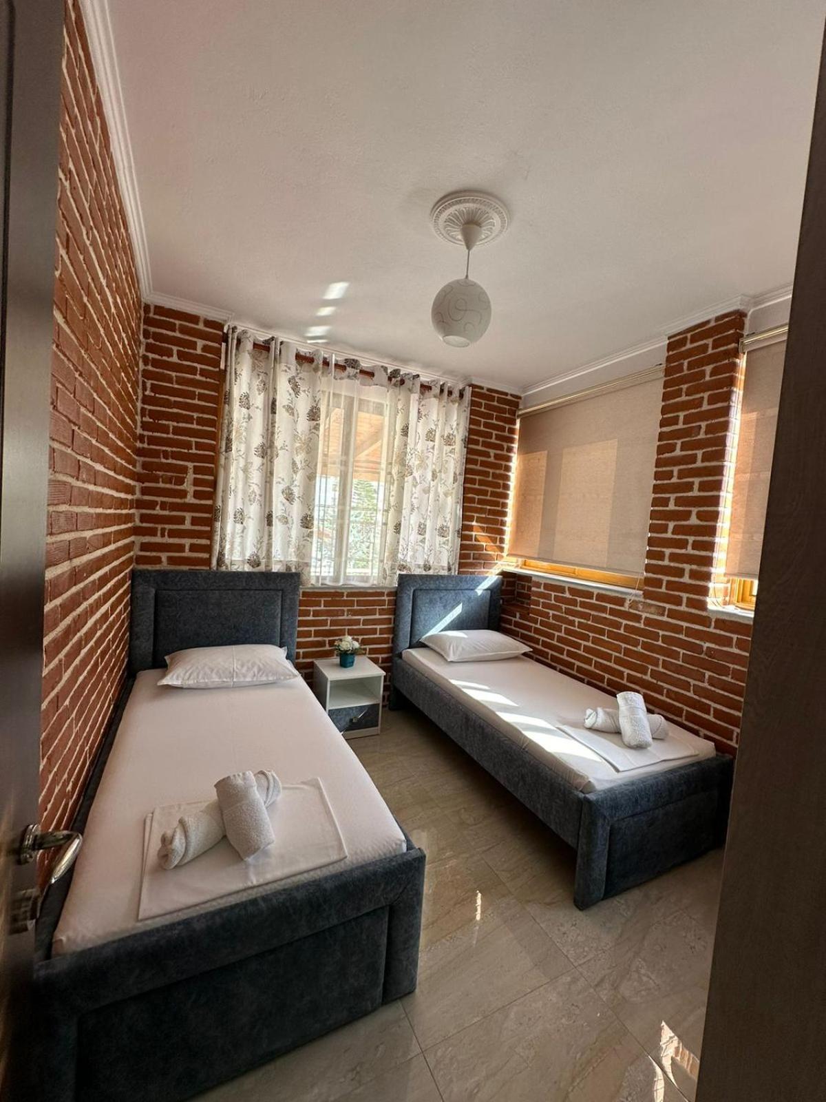 Villa Katalina Ksamil Room photo