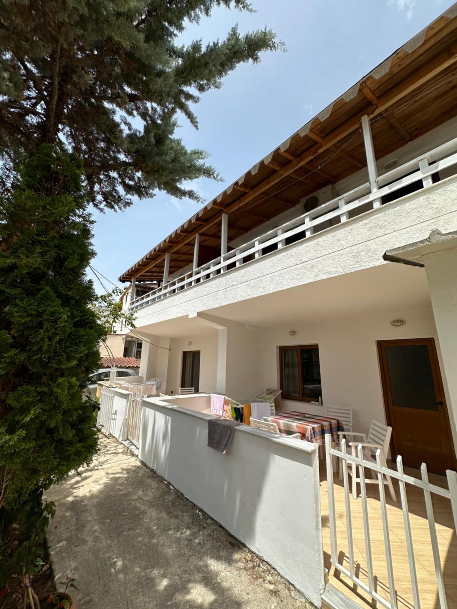 Villa Katalina Ksamil Exterior photo