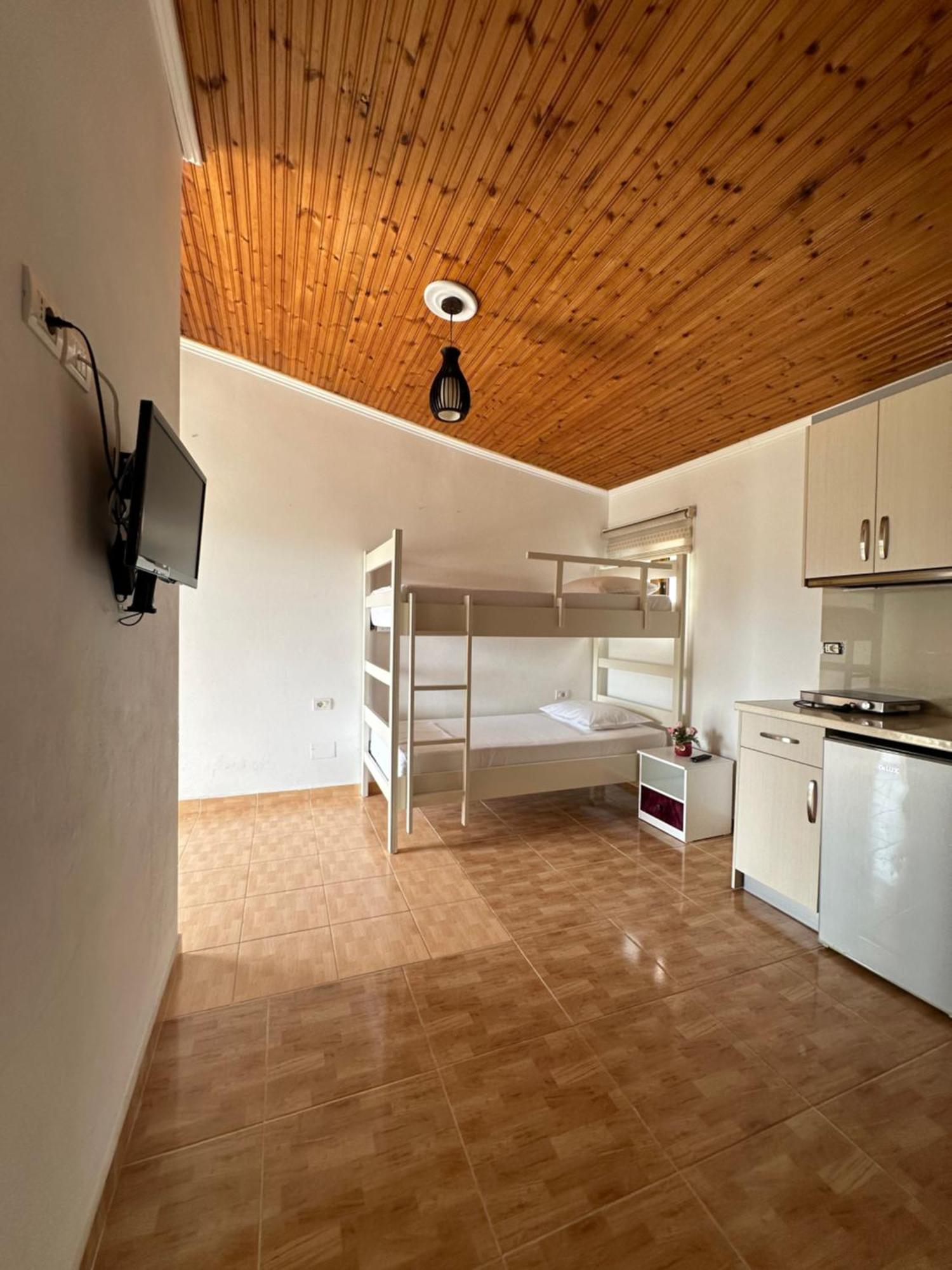 Villa Katalina Ksamil Exterior photo
