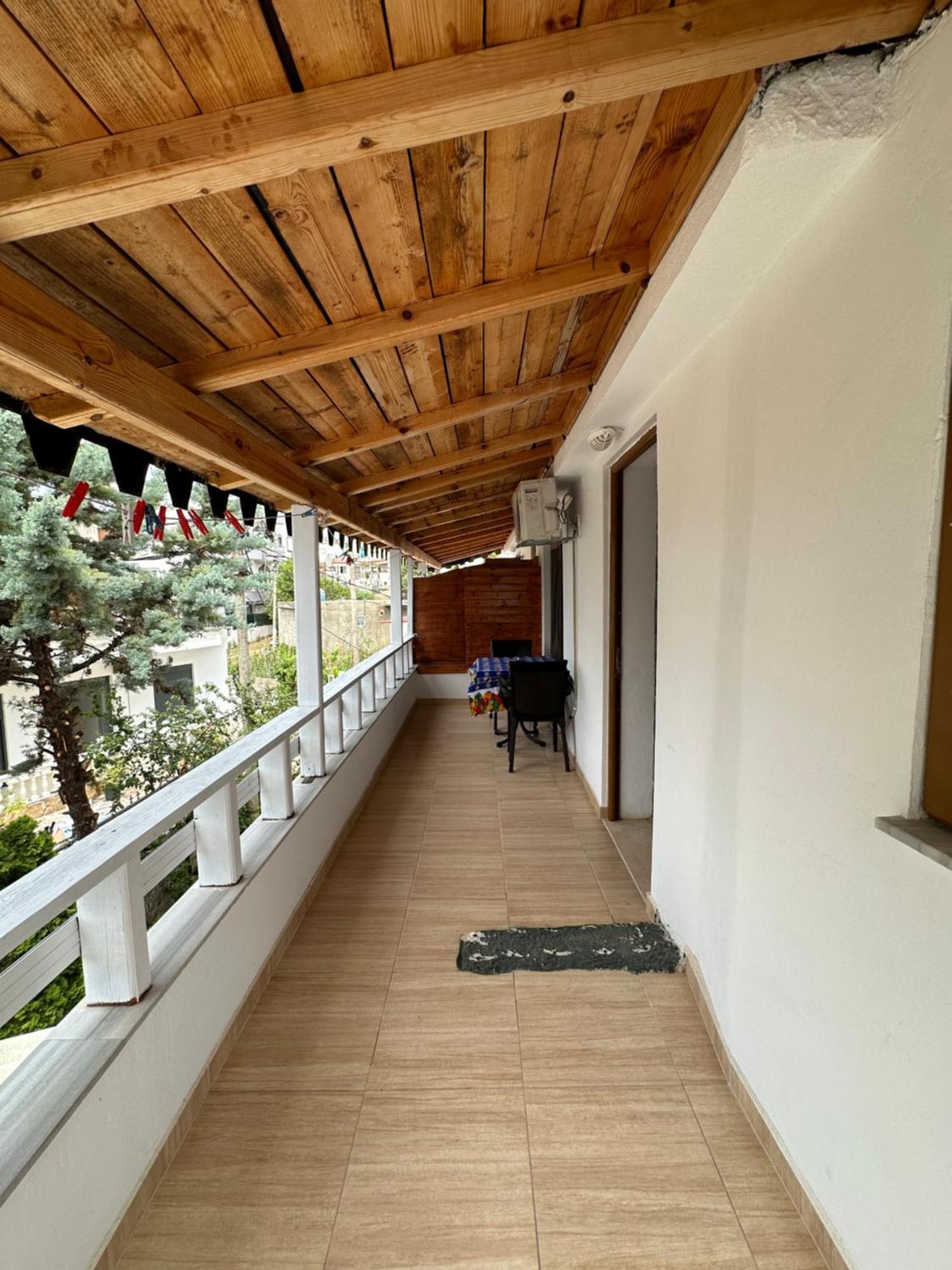 Villa Katalina Ksamil Exterior photo