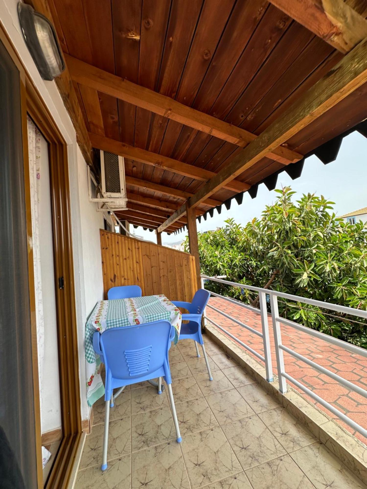 Villa Katalina Ksamil Exterior photo