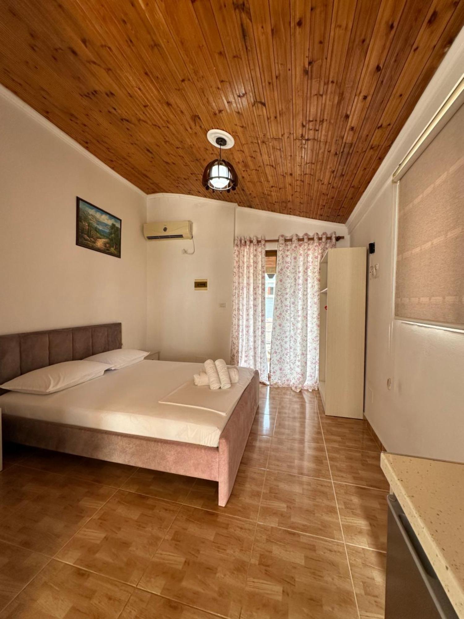 Villa Katalina Ksamil Exterior photo