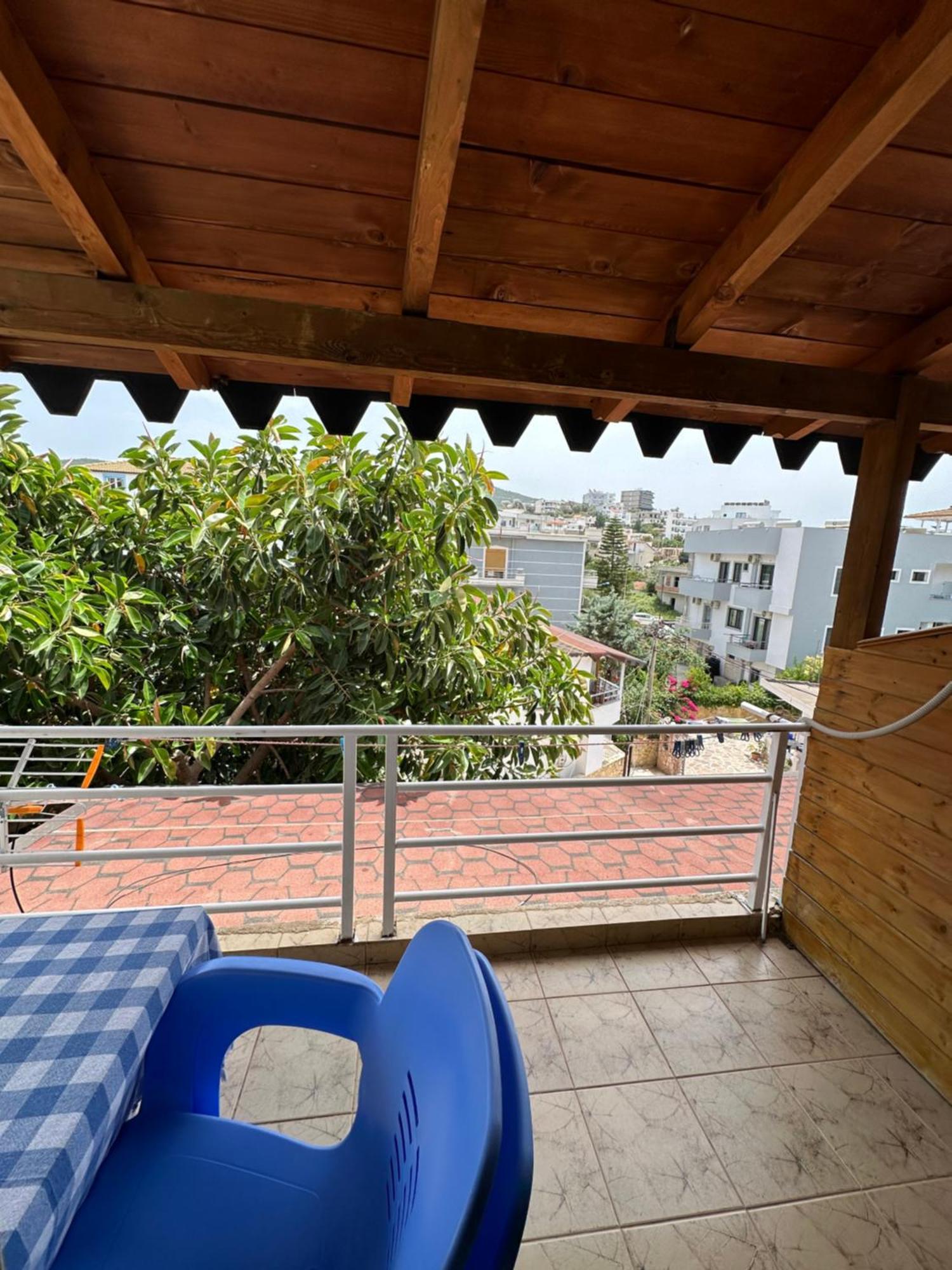 Villa Katalina Ksamil Exterior photo