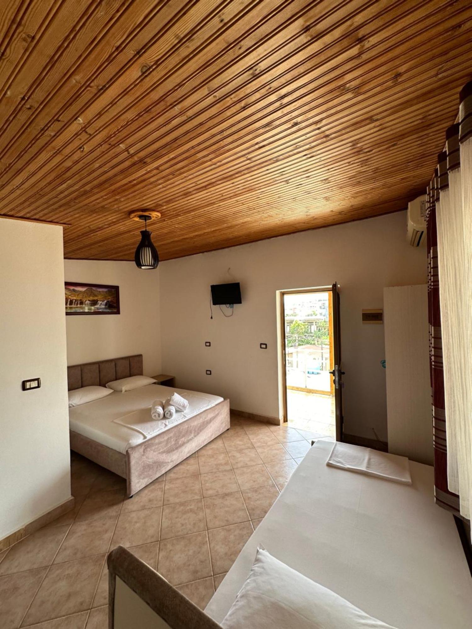 Villa Katalina Ksamil Exterior photo